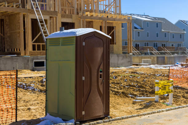 Best Portable restroom trailer rental  in Noroton, CT
