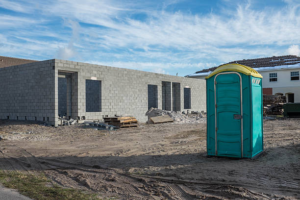 Trusted Noroton, CT porta potty rental Experts