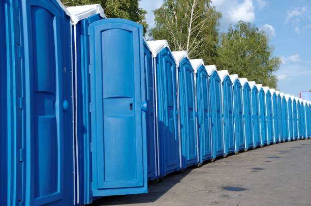 Best High-end porta potty rental  in Noroton, CT